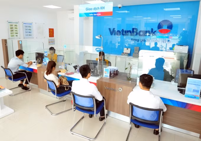 VietinBank cung cấp các gói sản phẩm tiện ích, an toàn cho khách hàng