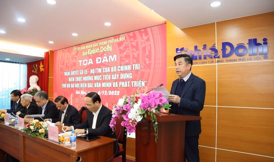 bao kinh te do thi to chuc toa dam ve xay dung thu do hien dai van minh va phat trien hinh 1