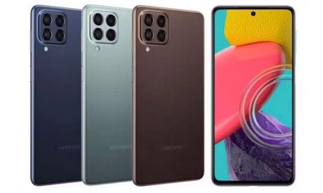 he lo thong so ky thuat cua samsung galaxy m54 5g hinh 3