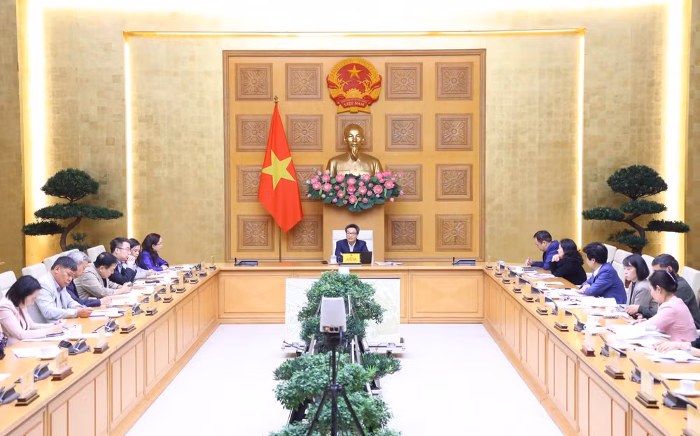 phong trao toan dan doan ket xay dung doi song van hoa phai lam rat kien tri deu tay hinh 1