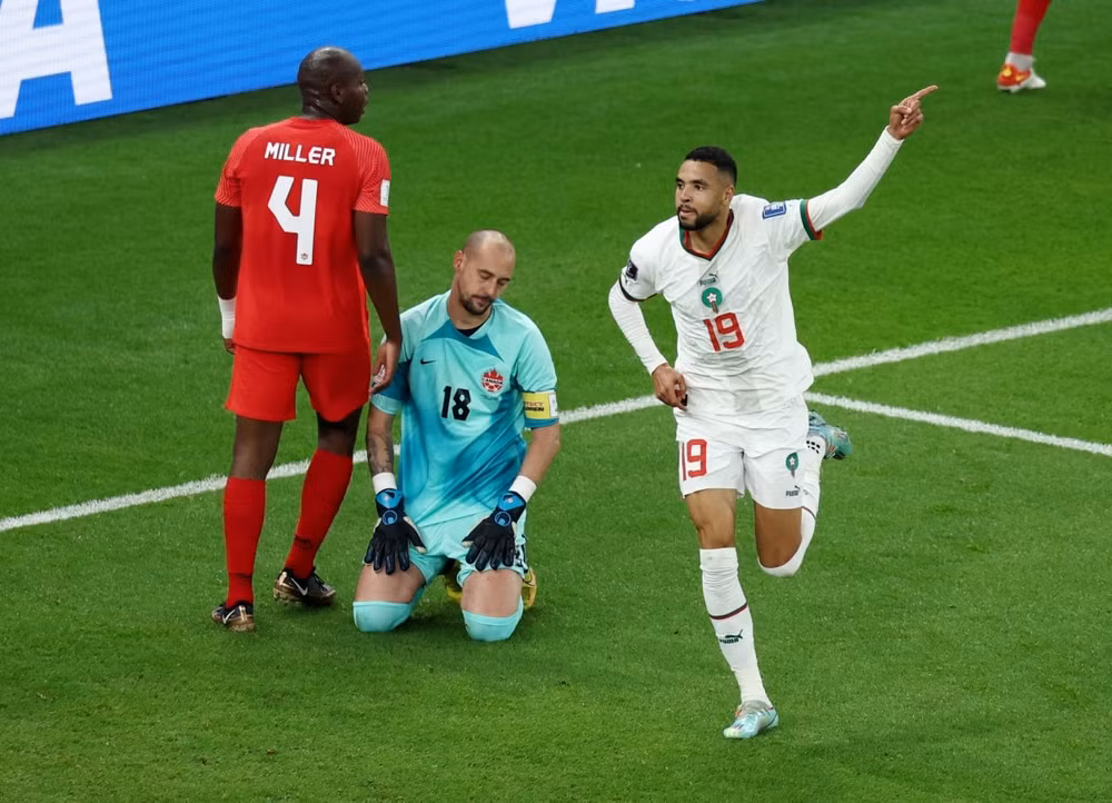 croatia va morocco vao vong 1 8 world cup bi ve nuoc boi su vung ve cua lukaku hinh 4