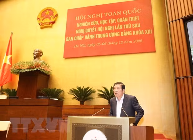 8 dac trung co ban cua nha nuoc phap quyen xa hoi chu nghia viet nam hinh 2