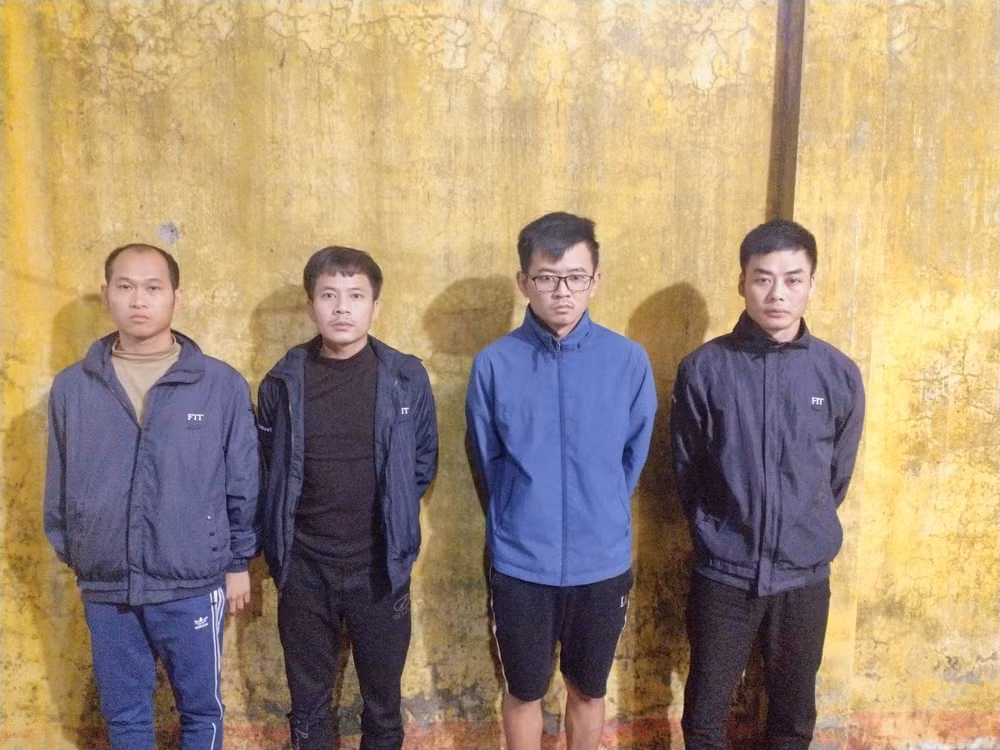lap ke hoach chiem doat tai san cua cong ty 4 doi tuong bi khoi to hinh 1