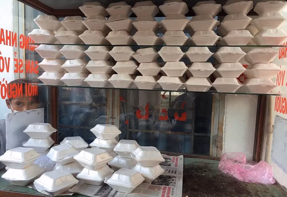 gia lai tu banh mi 0 dong giup hoc sinh vung kho lap day chiec bung doi hinh 3