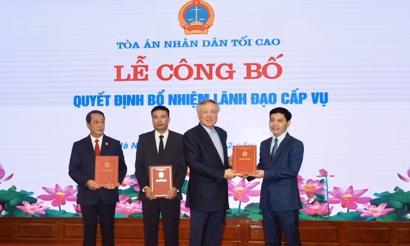 nha bao tran duc vinh giu chuc vu tong bien tap bao cong ly hinh 1