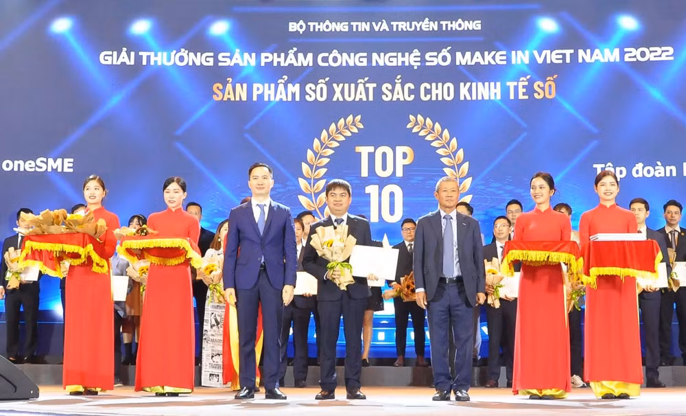 04 giai phap so cua vnpt duoc vinh danh tai giai thuong make in viet nam nam 2022 hinh 3