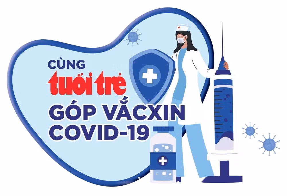 Tuổi Trẻ phát động chương trình 