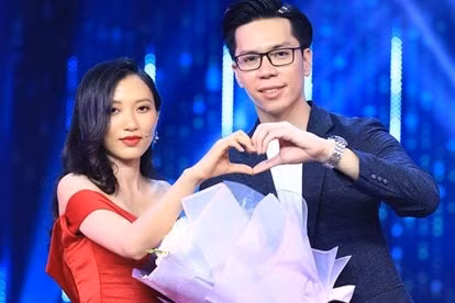 'Siêu trí tuệ' Mai Tường Vân kết đôi BTV truyền hình trong ‘Người ấy là ai’