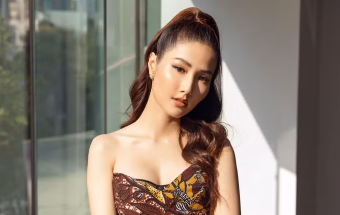 Diễm My 9X: Sài Gòn trong My là tình yêu, là niềm tự hào
