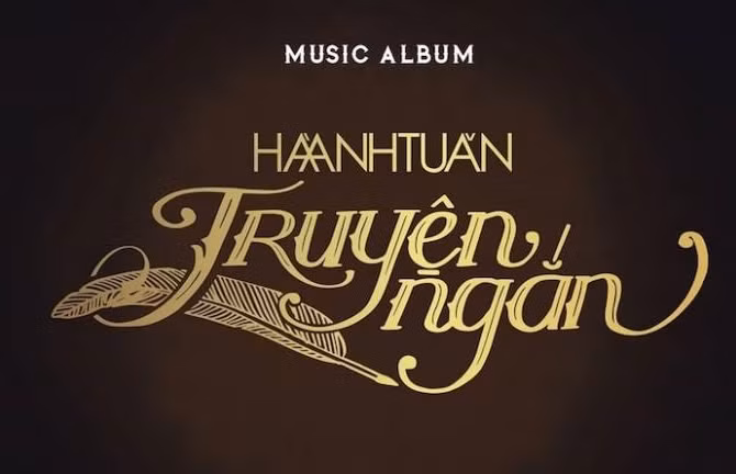 Album "Truyện ngắn" bị vi phạm bản quyền, Hà Anh Tuấn khởi kiện một website