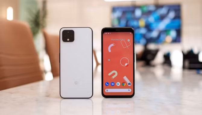 Dây chuyển sản xuất điện thoại Pixel được Google chuyển sang Việt Nam