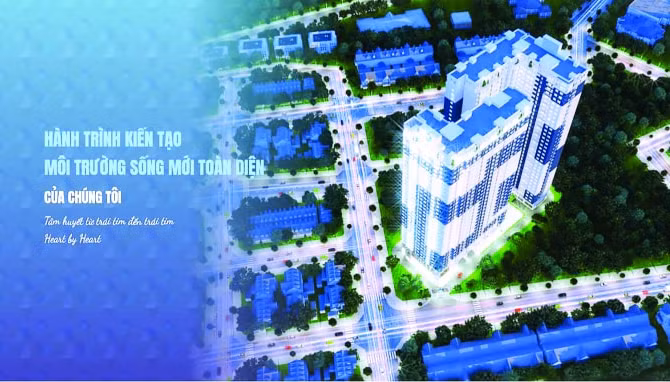 C-Sky View Bình Dương - chốn an cư lý tưởng