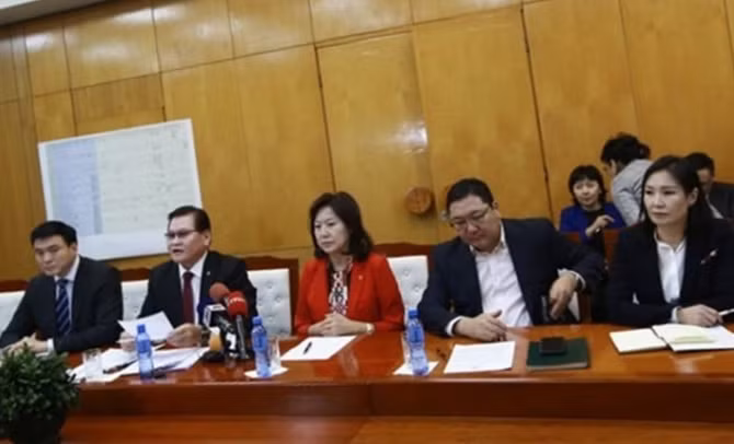 Mông Cổ phong toả tất cả thành phố sau khi có ca nhiễm SARS-CoV-2 đầu tiên
