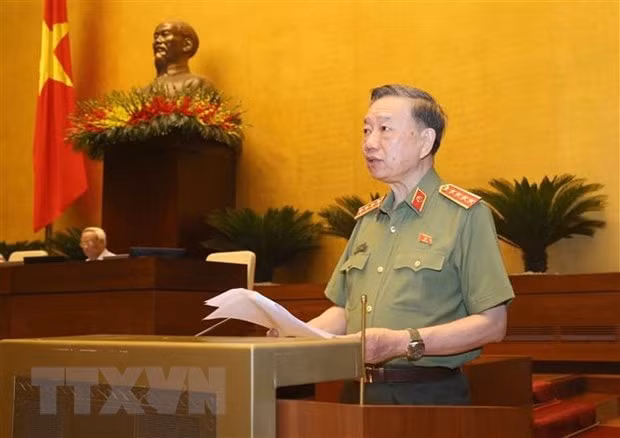 Thời sự 24H ngày 23/5: Bốn kiến nghị của Ủy ban Pháp luật của Quốc hội về đề xuất bãi bỏ sổ hộ khẩu