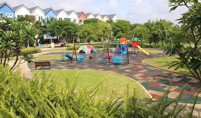 MIKGroup khẳng định vị thế nhà phát triển bất động sản uy tín