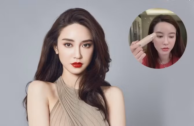 Động thái của Trương Đại Dịch sau vụ ồn ào tình ái với Chủ tịch Taobao