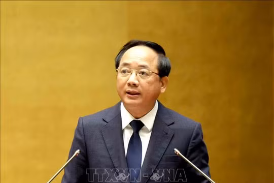 Đại hội XIV của Đảng: Bước ngoặt phát triển và tầm nhìn chiến lược