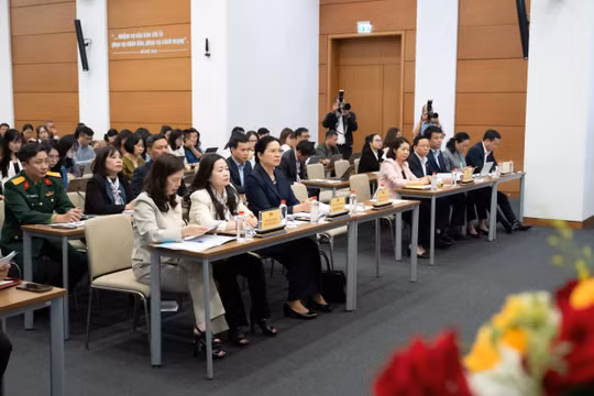 Hà Nội rộn ràng chuẩn bị cho ngày hội của toàn dân