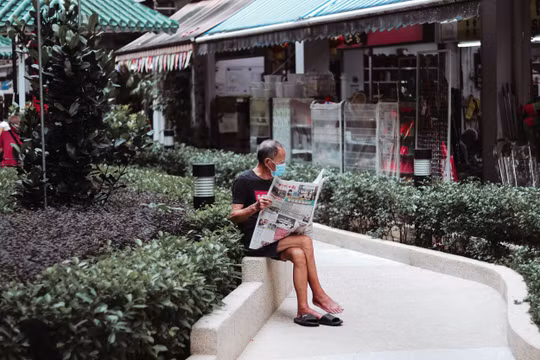 Financial Times đề xuất hướng phát triển bền vững cho báo chí địa phương