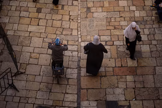 Mỗi ngày một vụ giết người gốc Palestine, bất bình đẳng phơi bày ở Israel