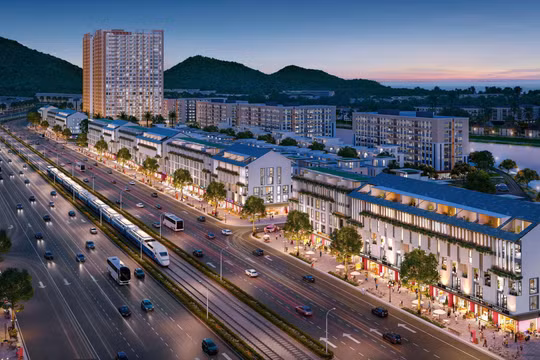 Từ APEC 2027 đến TOD: Phú Quốc hình thành nền kinh tế kép, mở tâm điểm dòng khách - dòng tiền