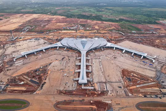 Xử lý nghiêm sai phạm, không để ách tắc dự án sân bay Long Thành