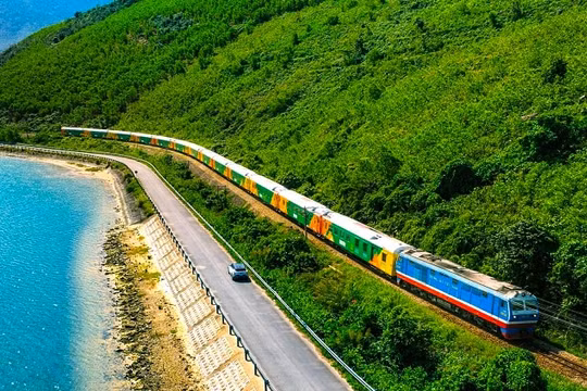 Đường sắt Việt Nam phát động Cuộc thi sáng tác về ngành góp phần lan tỏa ký ức, tôn vinh truyền thống
