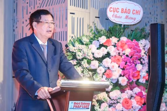 Làm rõ những điểm mới của Luật Báo chí sửa đổi năm 2025 và yêu cầu đưa vào thực tiễn