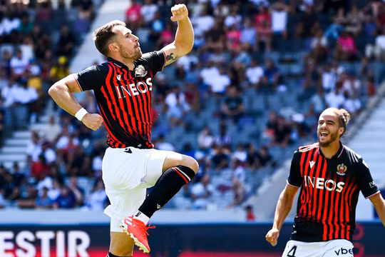 Nhận định, dự đoán Toulouse vs Nice: Phòng ngự vỡ vụn