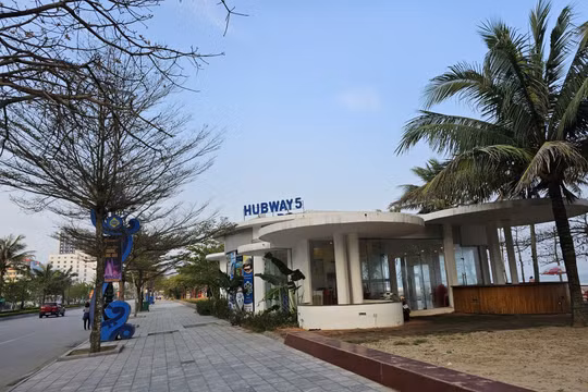 Thanh Hóa: Đấu giá quyền khai thác 14 hubway ven biển Sầm Sơn, khởi điểm hơn 51 tỷ đồng