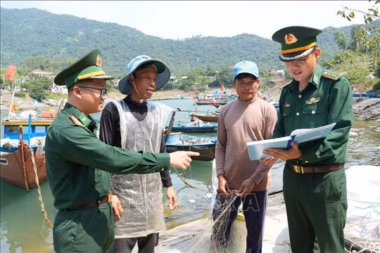 Đà Nẵng: Gắn nội dung thi đua với hoạt động bầu cử