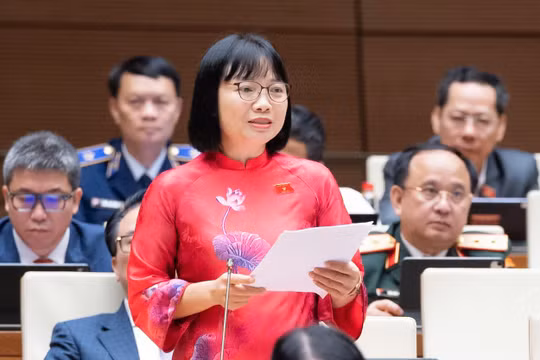 Đại biểu Quốc hội cảnh báo nguy cơ “chia nhỏ” doanh thu để né thuế, đề nghị siết chặt cơ chế kiểm soát