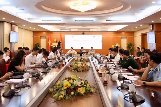 Điện Biên "mở bầu trời": Thí điểm mô hình kinh tế tầm thấp đầu tiên tại Việt Nam