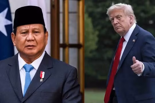 Indonesia sẵn sàng cử 8.000 quân gìn giữ hòa bình tới Gaza