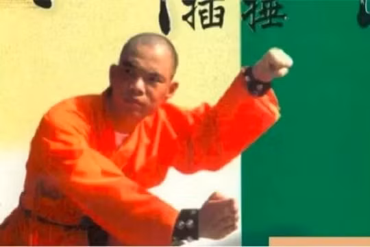 Năm Ngọ luận về võ Ngựa