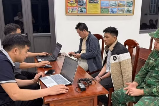 Lào Cai: Khởi tố đối tượng tàng trữ trái phép chất ma túy tại khu vực biên giới Bát Xát