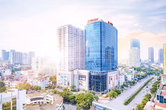 ROX GROUP - Ba thập kỷ kiến tạo thuận ích, đưa giá trị Việt vươn xa