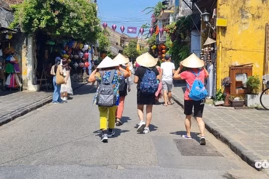 Đà Nẵng thu phí tham quan tại nhiều công trình văn hóa