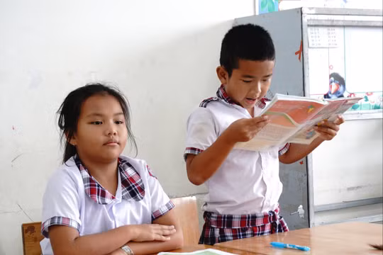 Sáp nhập trường học, dôi dư hiệu trưởng đòi hỏi bài toán nhân sự cần lời giải thấu đáo