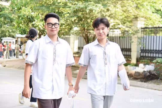 6 thay đổi lớn trong tuyển sinh đại học từ năm 2026