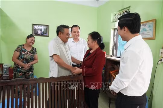 Cử tri Lạng Sơn đề xuất đầu tư hạ tầng biên giới, mở rộng đất canh tác cho người dân