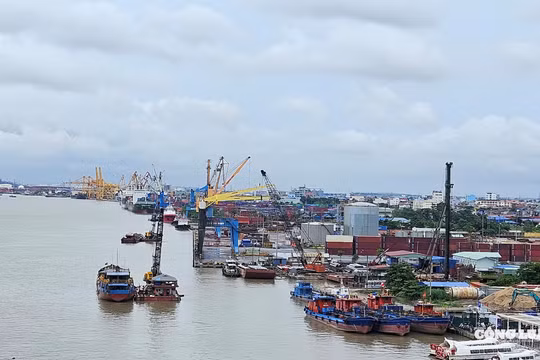 Hải Phòng triển khai giải pháp nâng cao năng lực cạnh tranh