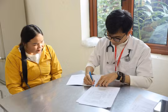 TP Hồ Chí Minh đề xuất trạm y tế quản lý sức khỏe người dân theo hộ gia đình