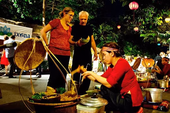 Hà Nội và TP. HCM lọt top 50 thành phố tốt nhất thế giới
