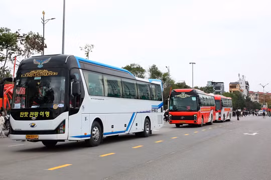 Bắc Ninh siết quản lý giá cước vận tải trước biến động giá nhiên liệu
