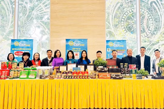 Thái Nguyên triển khai đồng bộ các nghị quyết của Bộ Chính trị, tạo đà phát triển kinh tế