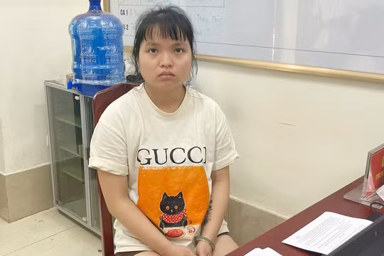 Bắc Ninh: Nhóm đối tượng biến nhà nghỉ thành điểm trung chuyển ma túy