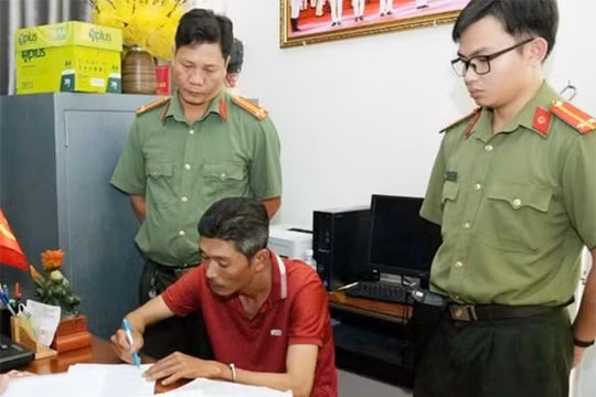 Cần Thơ: Bắt tạm giam đối tượng dựng kịch bản “đáo hạn ngân hàng” chiếm đoạt gần 10 tỷ đồng