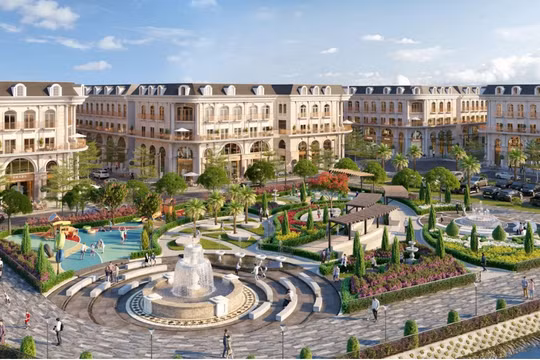 Kế hoạch 2026 của Regal Group: Ra mắt 15 kiệt tác bất động sản, tiên phong hệ sinh thái Wellness toàn diện