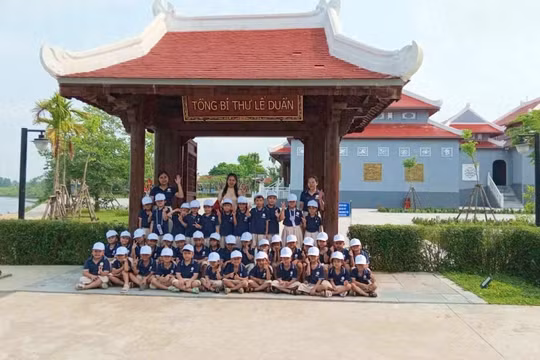 Quảng Trị: Nhiều di tích ở phía Nam sẵn sàng đón du khách dịp lễ 30/4-1/5
